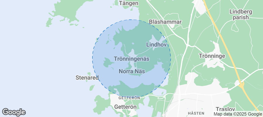 Discover Trönningenäs Airbnb Analytics